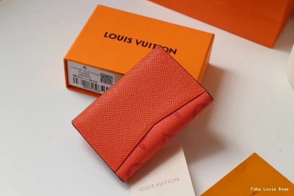 Rep ladies POCKET VUITTON LOUIS ORGANIZER 0716